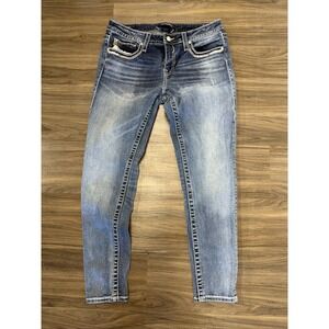 Vigoss Jeans 31x29 Skinny
